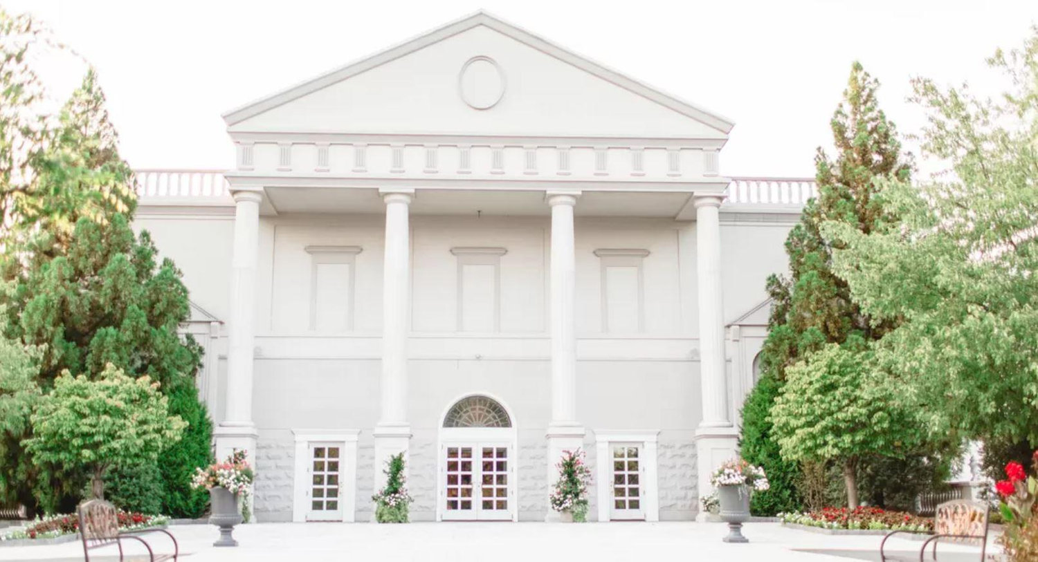 The Wedding Website of Brianna Crovelli and Alec Caseiro