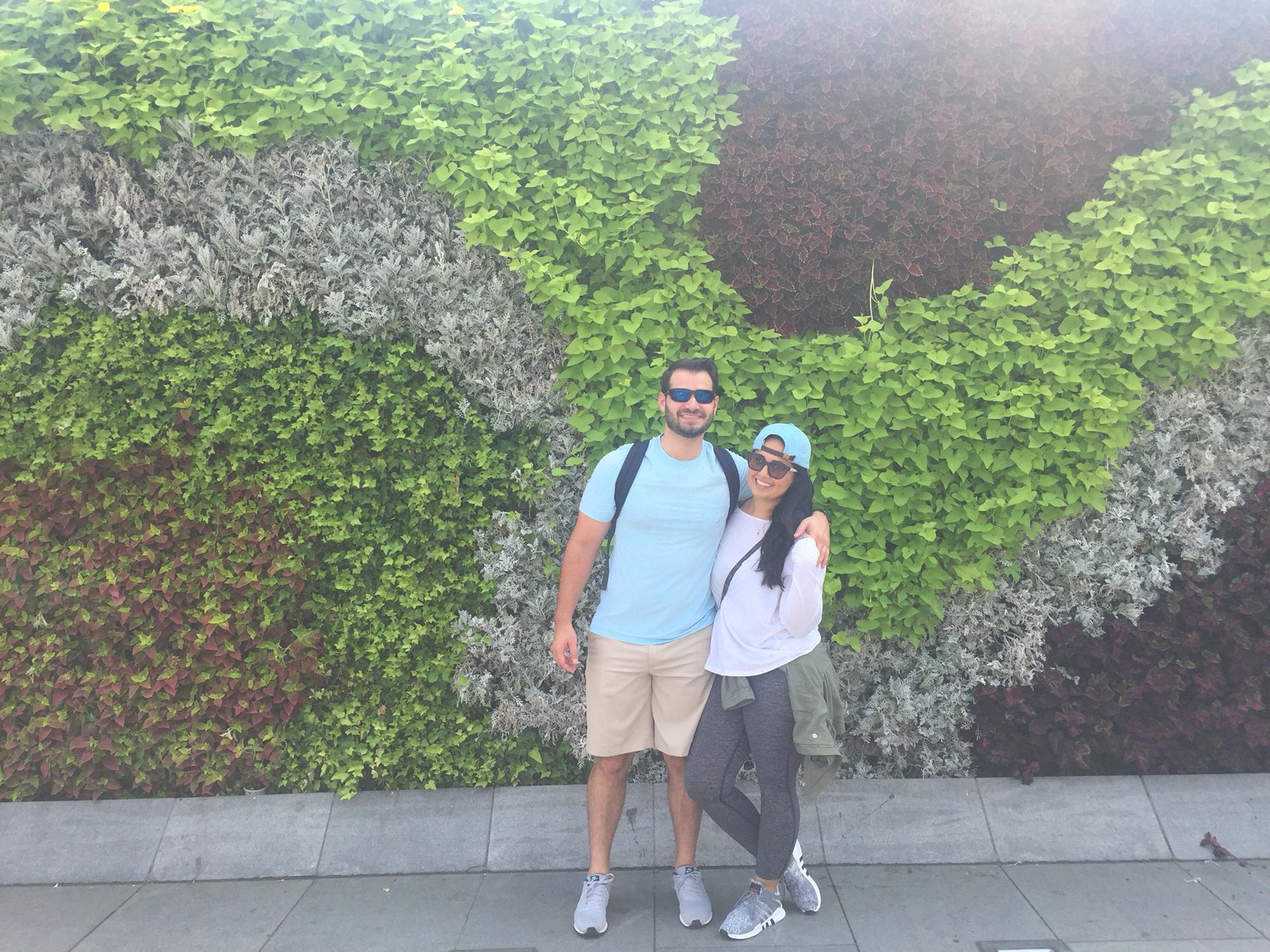 Shanghai 2017