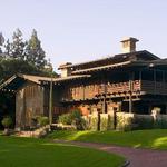 The Gamble House