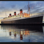 The Queen Mary