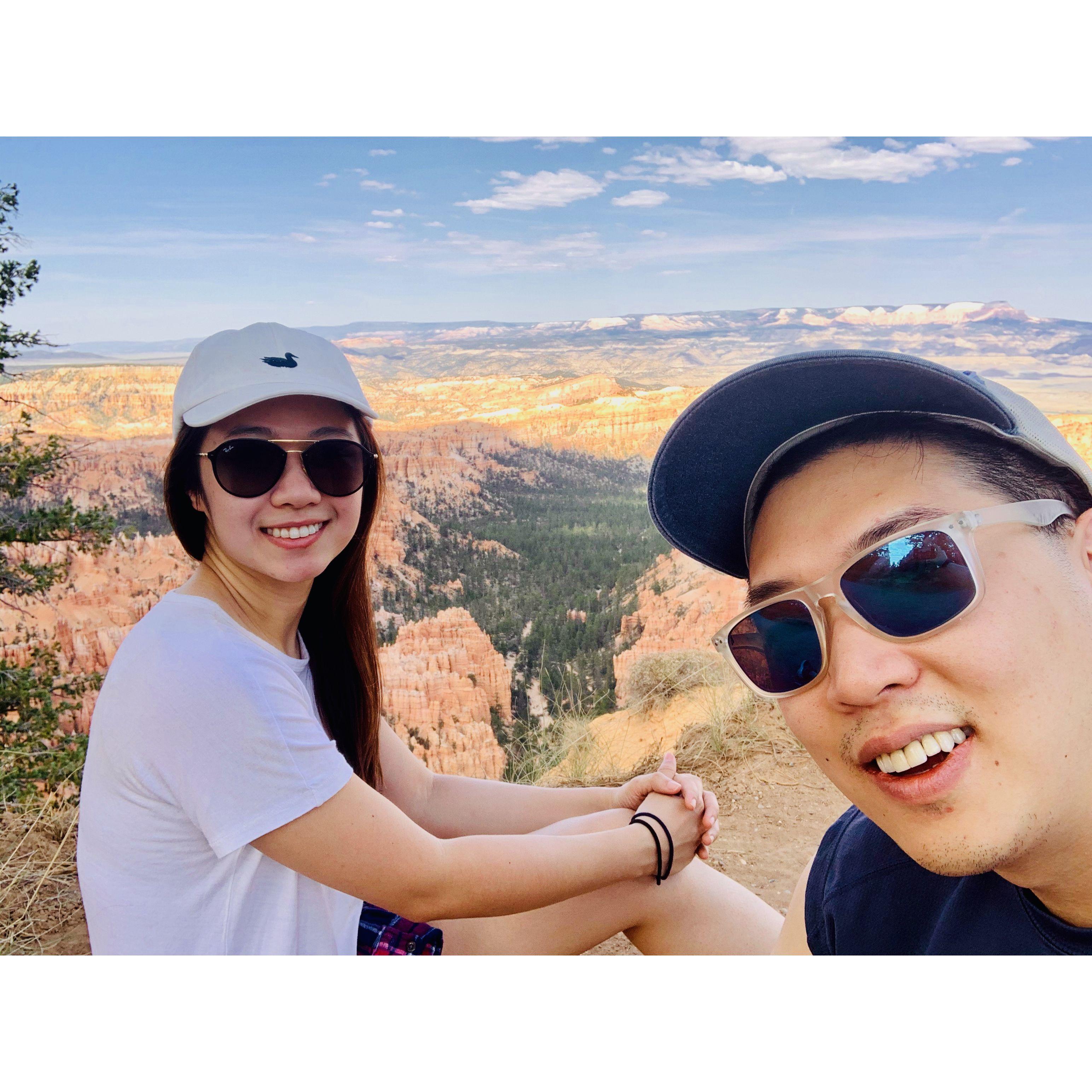 Bryce Canyon National Park