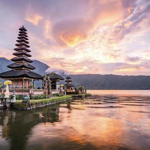 Our honeymoon in Southeast Asia 🎉