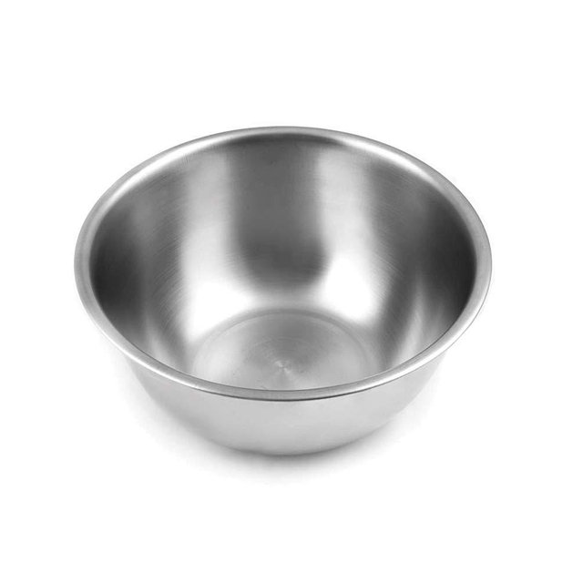 Fox Run 7327 Brands 2.75-Quart Stainless Steel Mixing Bowl