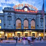 Denver Union Station