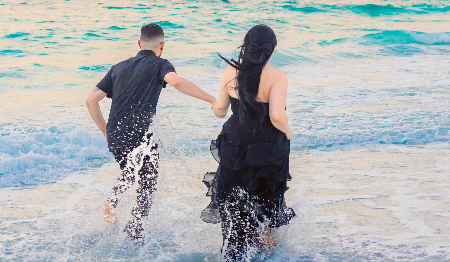 The Wedding Website of Brittany Masterson and Brian Rudolph