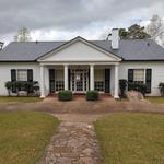 Roosevelt's Little White House Historic Site