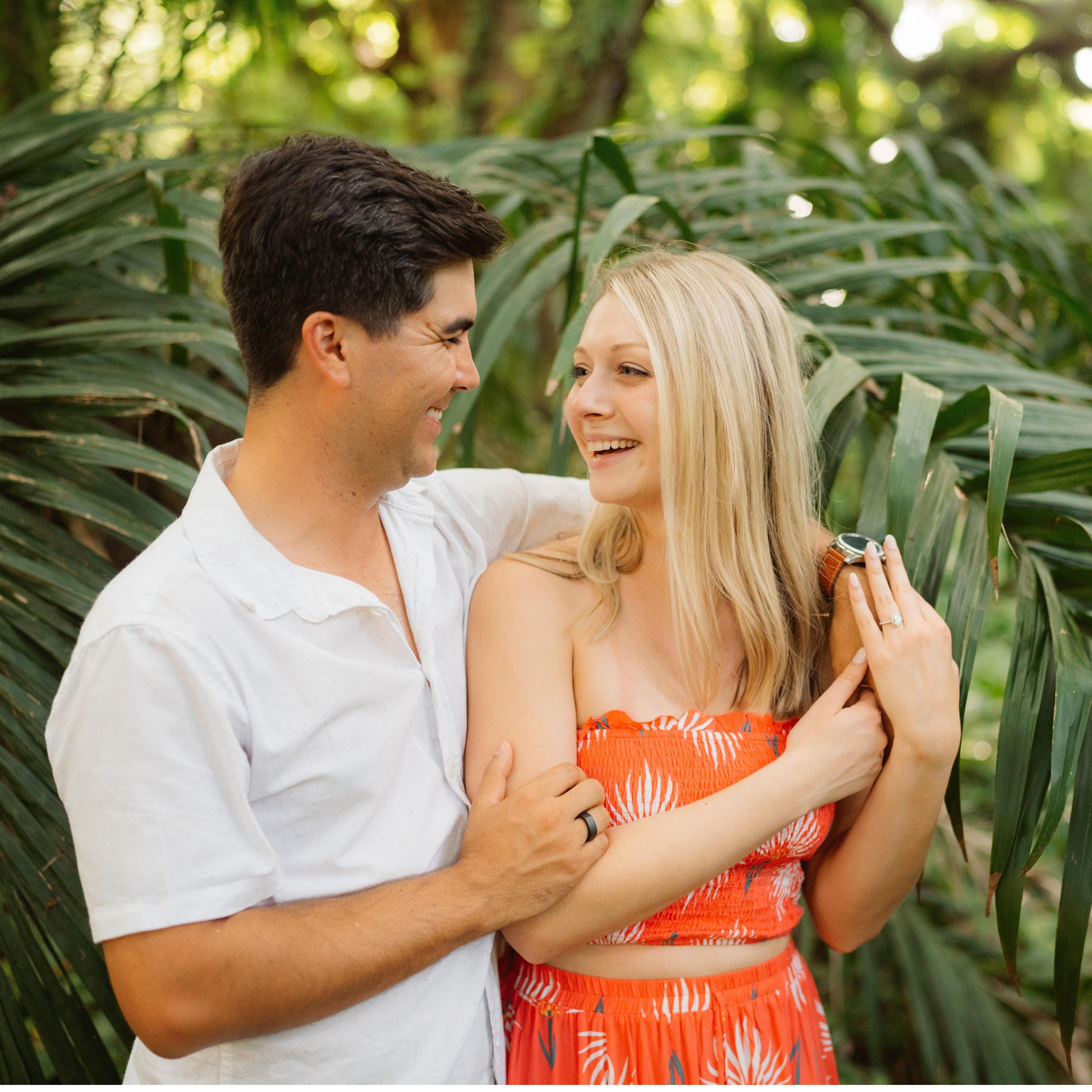 Engagement Photos | Maui, HI | Oct 2022