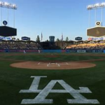 Dodger Stadium