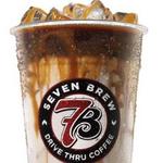 7 Brew Coffee