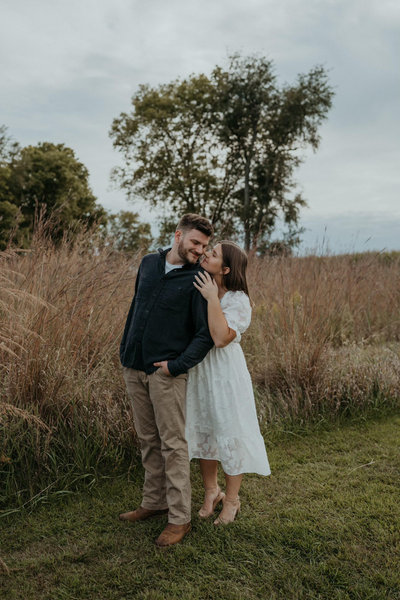 Kylee Nash and Logan Autrey's Wedding Website