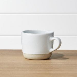 Welcome II Mug