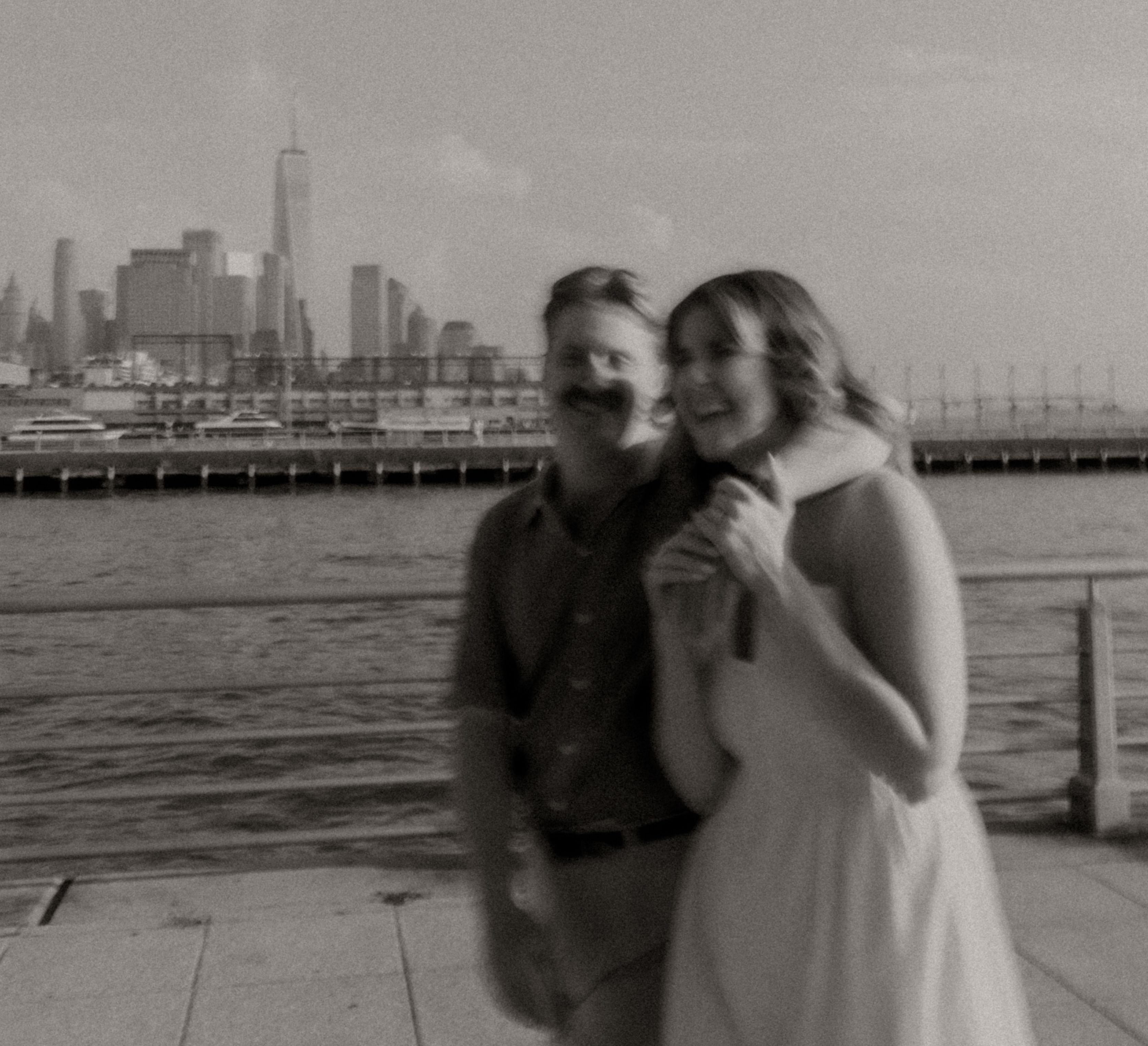 The Wedding Website of Fallon Ragan and Jack Kiser