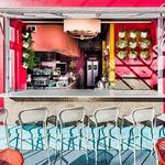 Lunch: Colada Shop