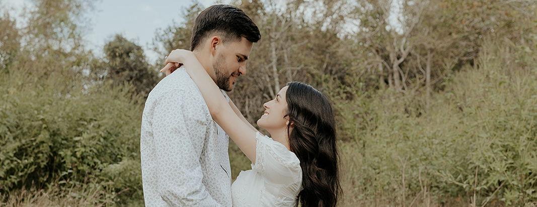 The Wedding Website of Jolie Santillan and Joseph Rone