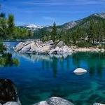 Lake Tahoe