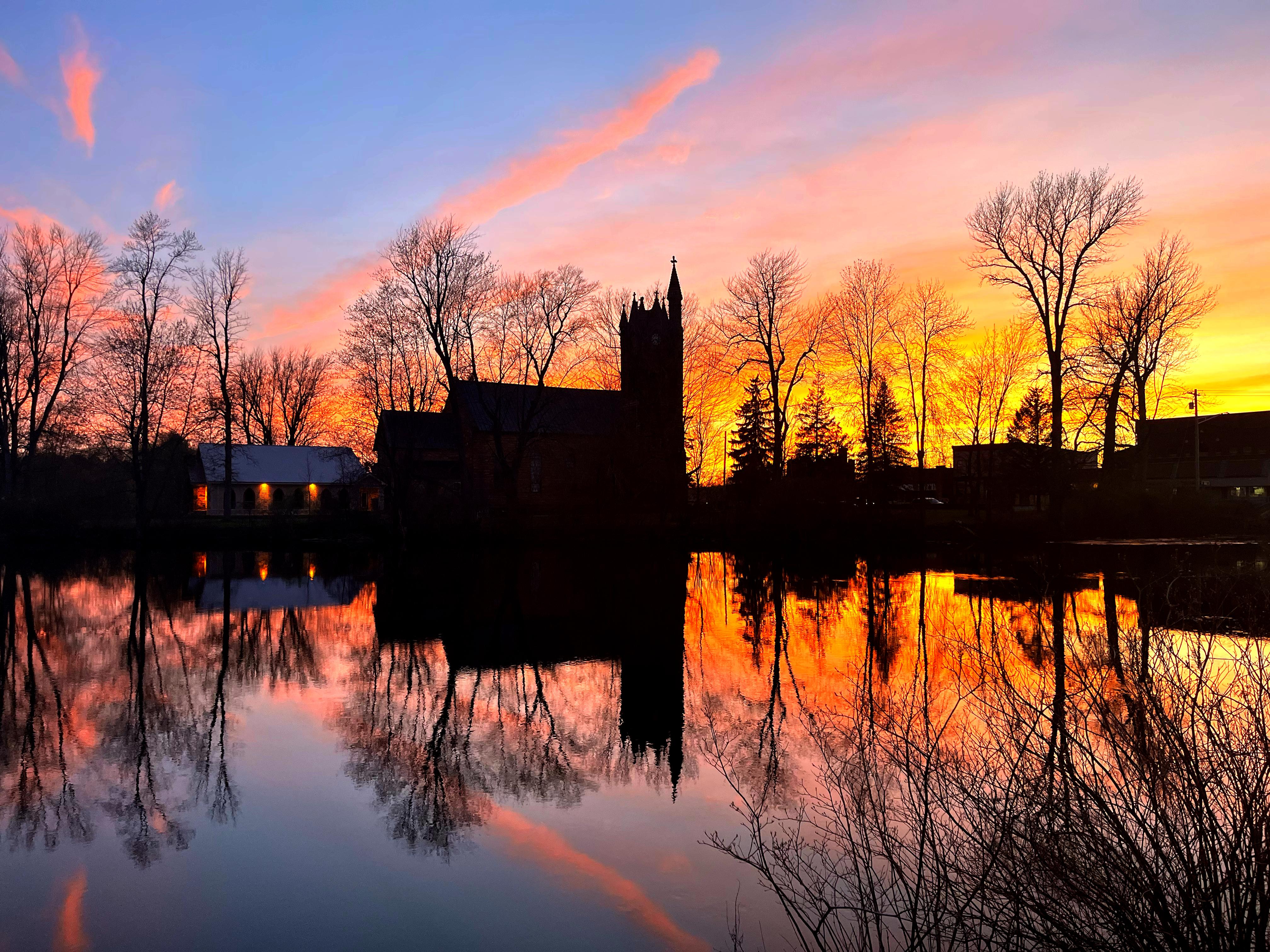 The Wedding Website of Erin Brooks and Nick Attanasio
