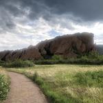 Roxborough State Park