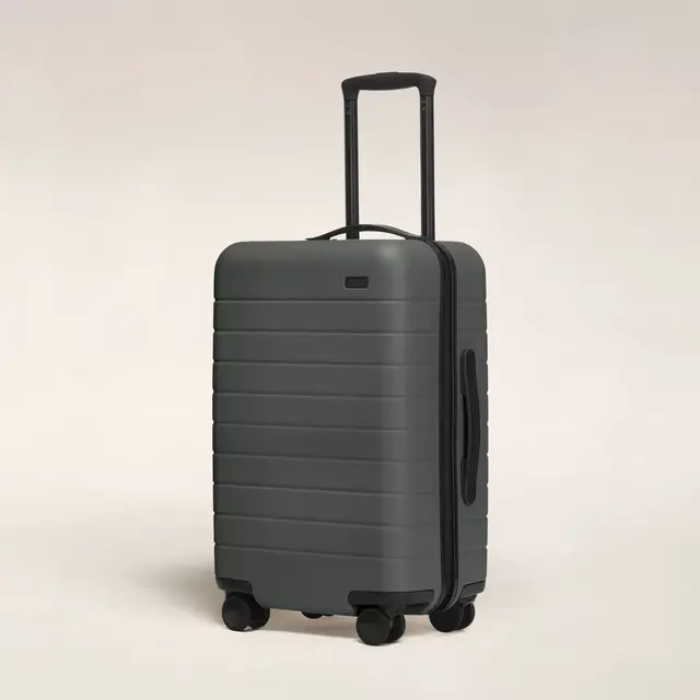 The Carry-On