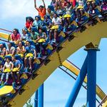 Six Flags Great Adventure