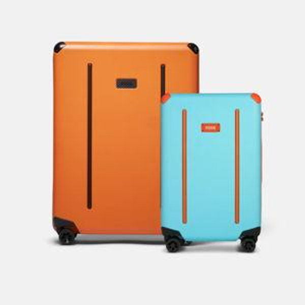 Travel Luggage