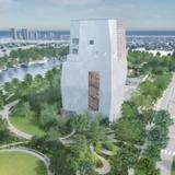 Barack Obama Presidential Library