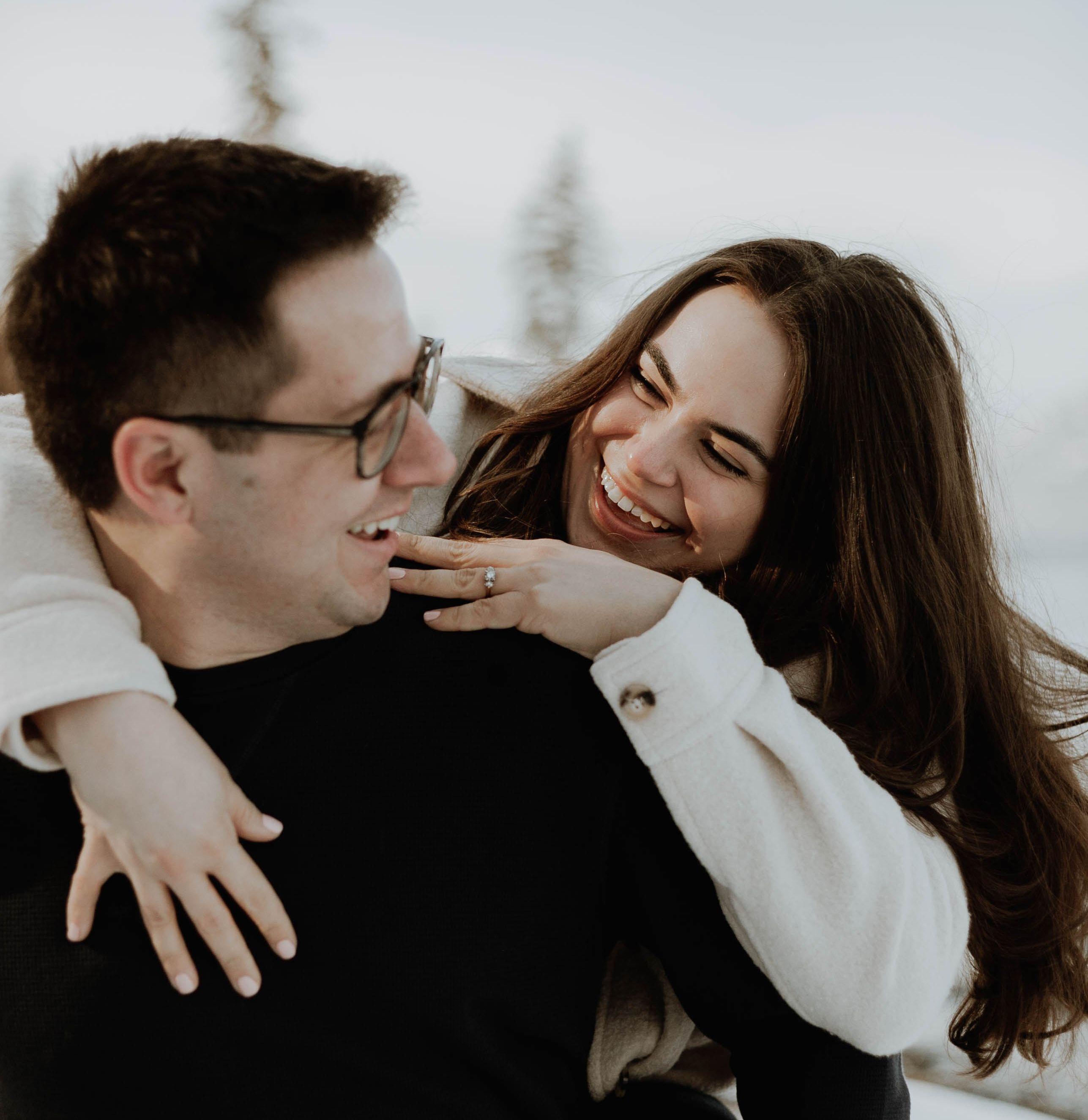 The Wedding Website of Anna Behnke and Brian Gesch