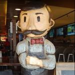 Stuey McBrew's