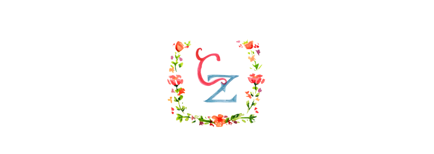 The Wedding Website of Zac Smith and Celia Simpson