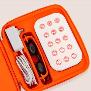 Red Light Therapy Device | LUMEBOX®