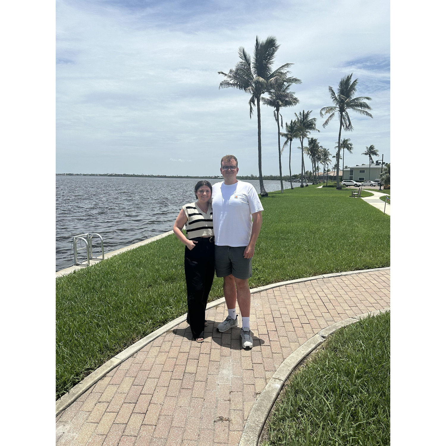 Fort Myers, FL