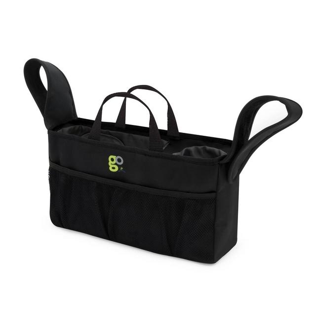 GO by Goldbug Stroller Organizer