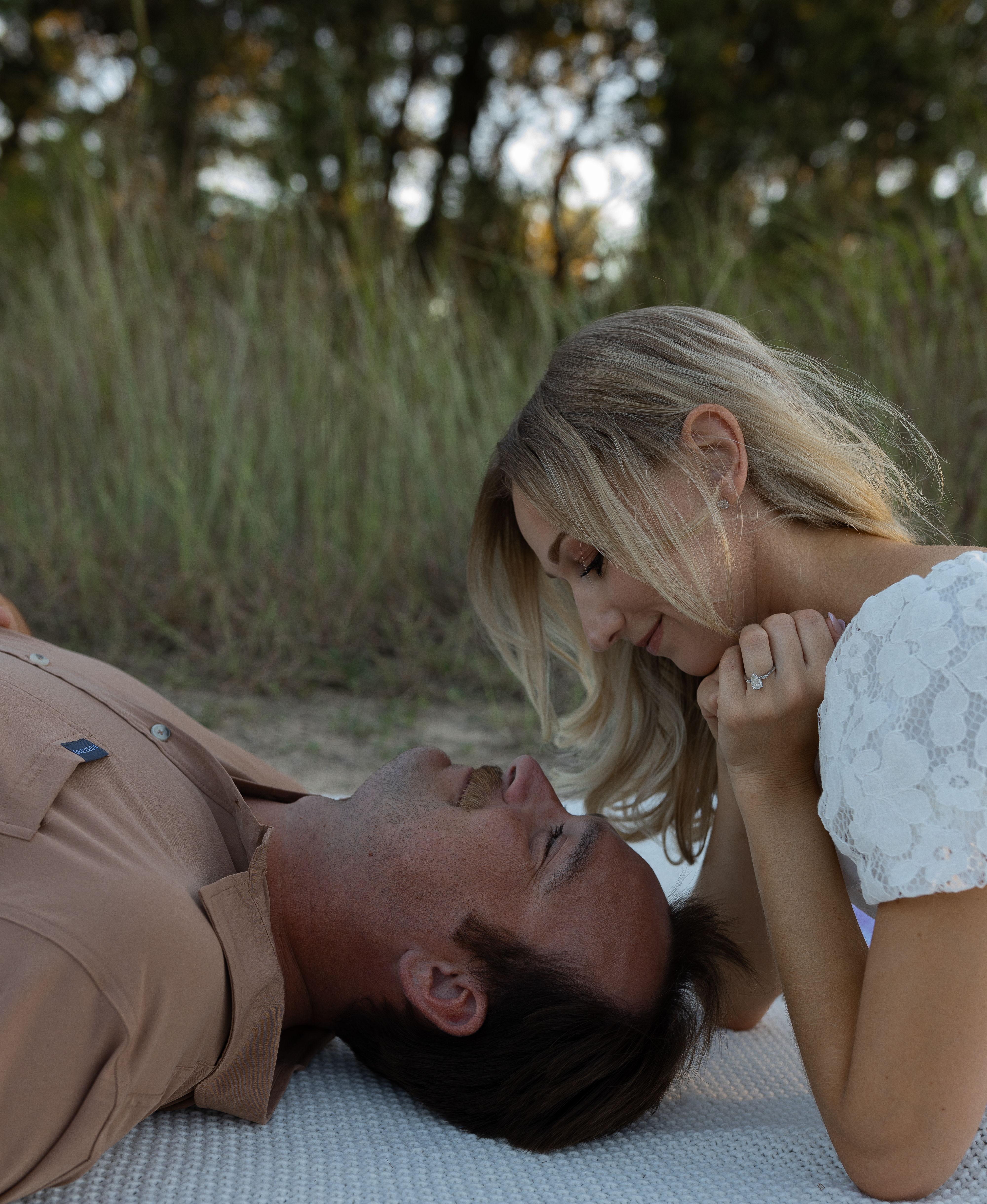 The Wedding Website of Brettany Mutz and Luke Swierc