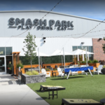 Smash Park