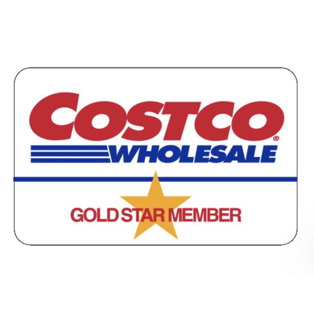 One Year of a Costco Membership