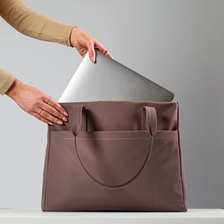 Better than Basic Tote