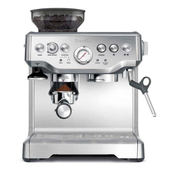Breville Barista Express®