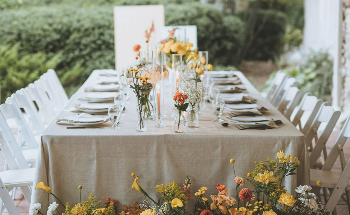 The Wedding Website of Ashley Williams and Alexander Sanford
