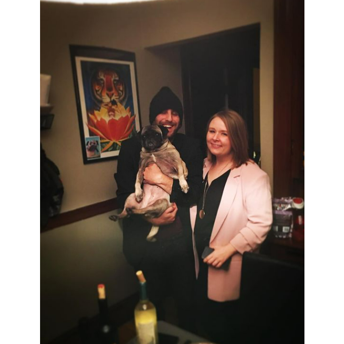 A small covid Passover