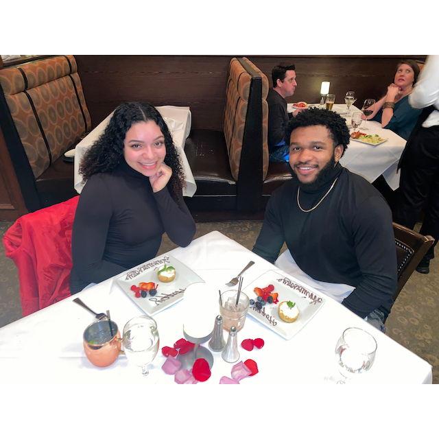 Celebrating our 2 year anniversary