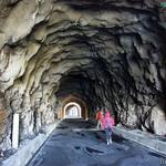 Mosier Twin Tunnels