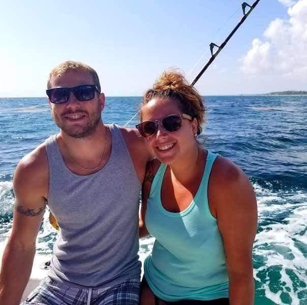 The Wedding Website of Brittany Mentley and Matt Billingsley