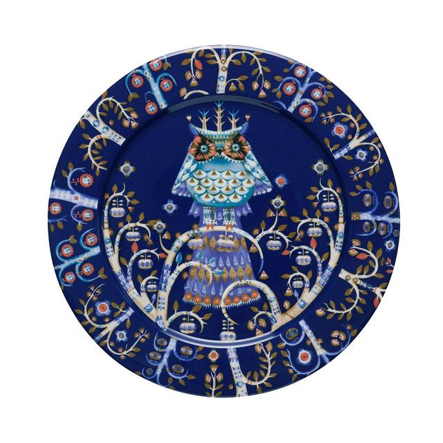Iittala Taika Plate