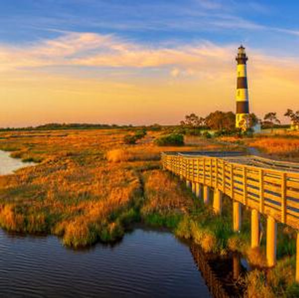 Outer Banks Honeymoon Fund