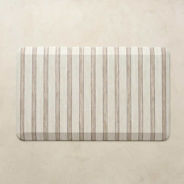 Kitch standing mat