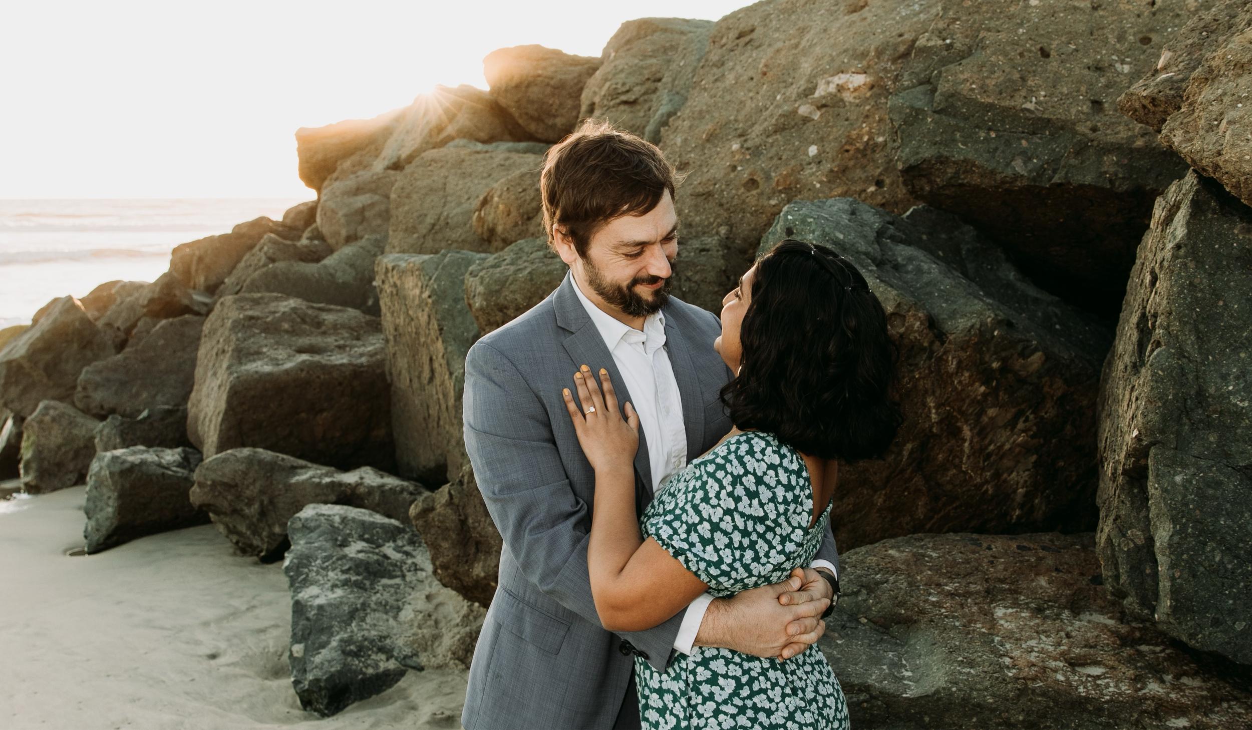 The Wedding Website of Sasha Selvam and Matthew Teehan