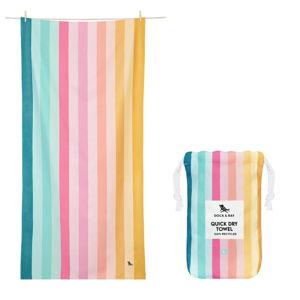 Dock & Bay Quick Dry Towels - Coastal Candy