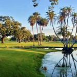 Manatee Golf Course