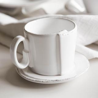 Lastra Espresso Cup & Saucer