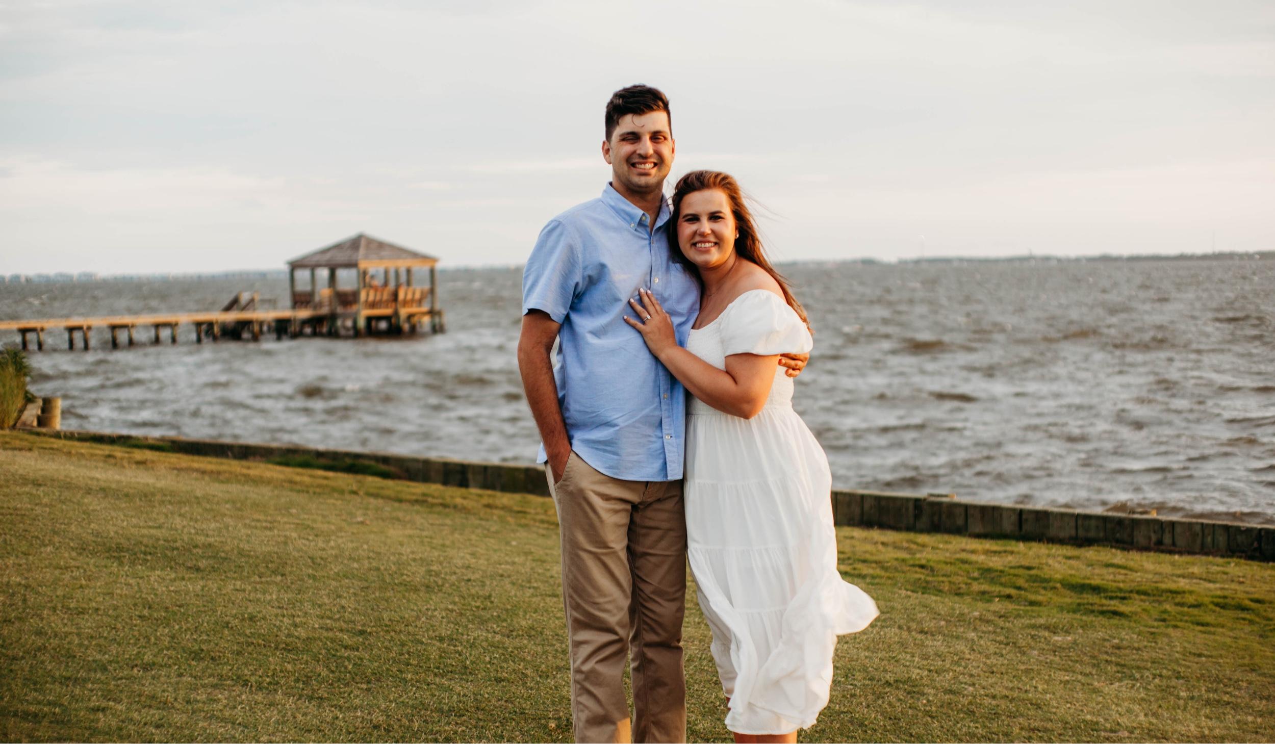 The Wedding Website of Joe Sullivan and Erin Nelson