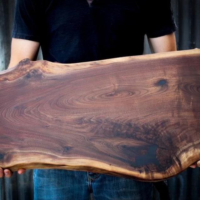 Charcuterie Board